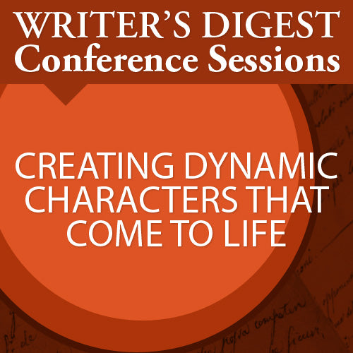 Creating Dynamic Characters That Come to Life