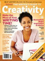 The Writer's Digest Guide to Creativity (PDF)