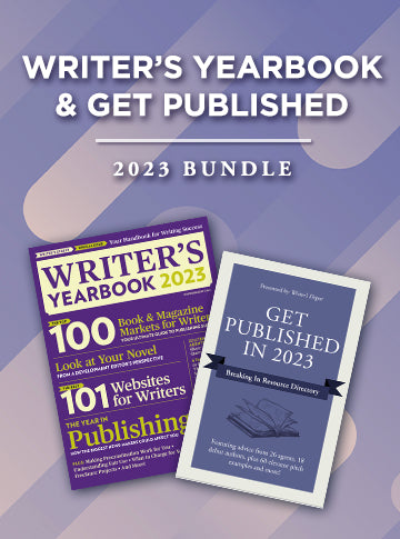 Get Published in 2023 Bundle