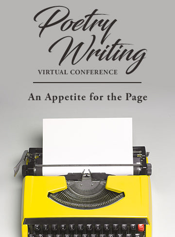 An Appetite for the Page