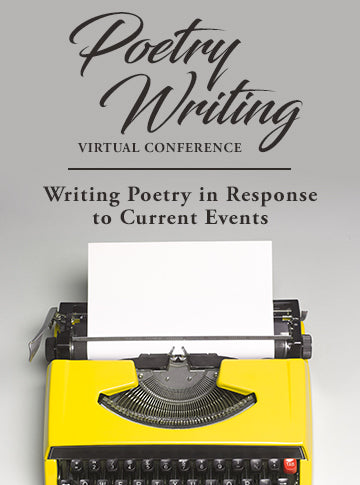 Writing Poetry in Response to Current Events