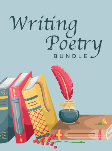 Writing Poetry Bundle
