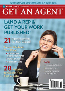 Get an Agent (Digital Edition)